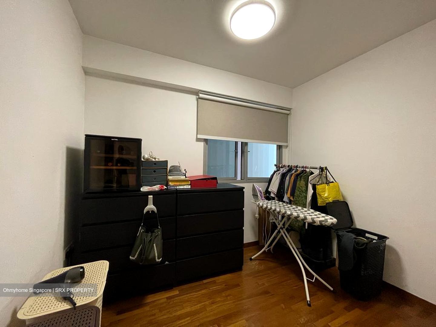Blk 475B Parkland Residences (Hougang), HDB 4 Rooms #574034451